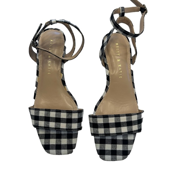 🤩 SALE Kelly & Katie Olivina Sandal - Picture 3 of 7